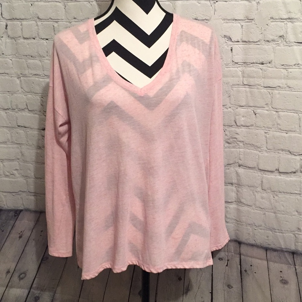 Victoria Secret VNeck Top